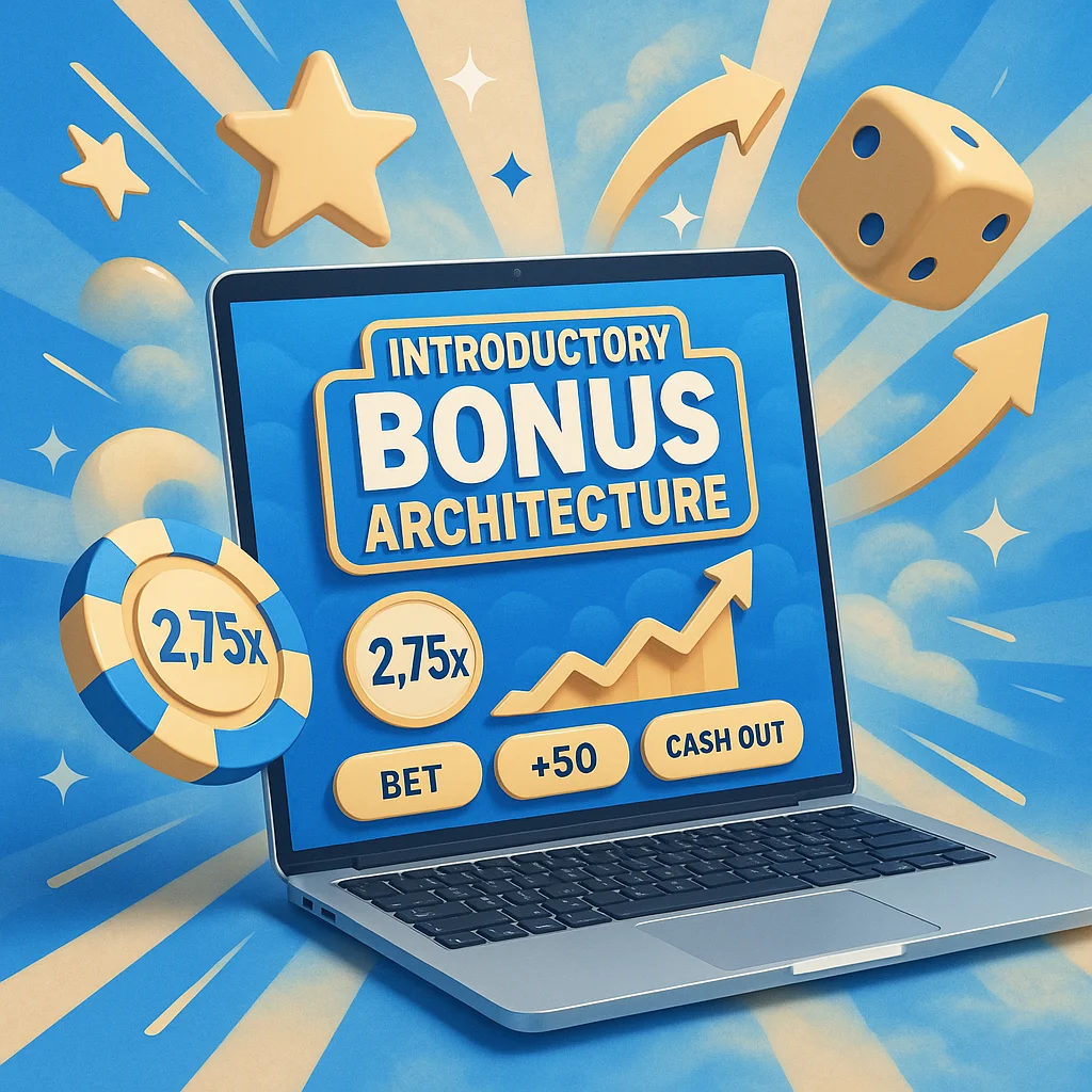 Introductory Bonus Architecture